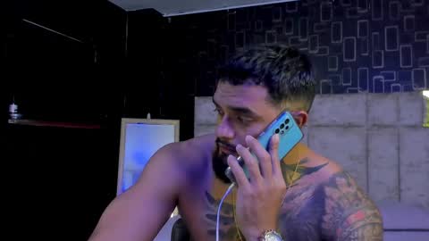 rusfegui online show from 02.14.25