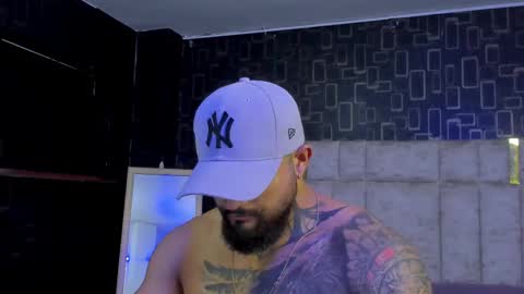 rusfegui online show from 02.17.25