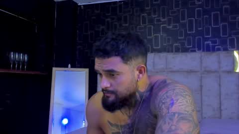 rusfegui online show from 02.18.25