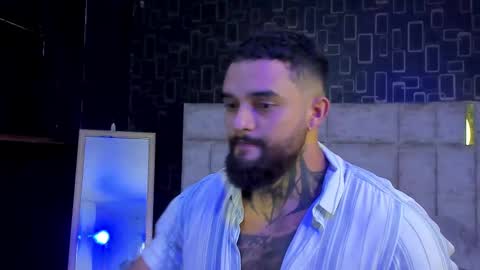 rusfegui online show from 02.25.25