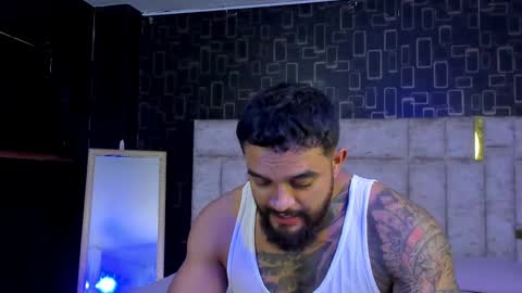 rusfegui online show from 03.04.25