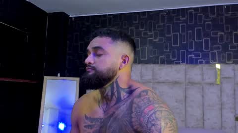 rusfegui online show from 03.09.25