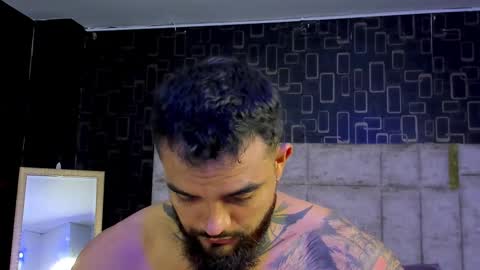 rusfegui online show from 03.12.25