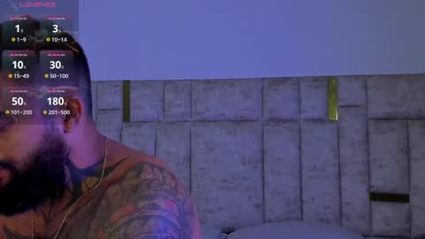 rusfegui online show from 09.17.25