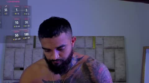 rusfegui online show from 10.01.25