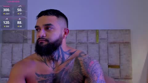 rusfegui online show from 10.12.25