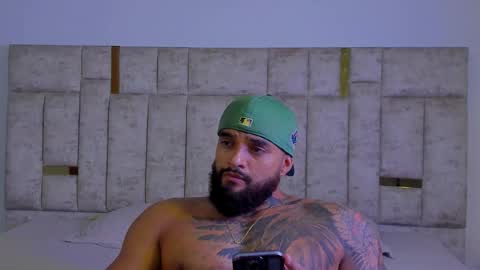 rusfegui online show from 11.27.25