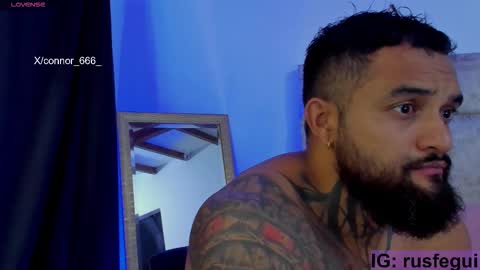 rusfegui online show from 02.17.26