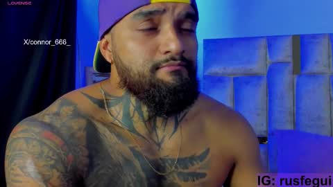 rusfegui online show from 02.25.26