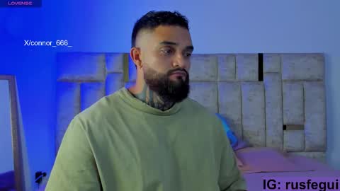 rusfegui online show from 03.27.26