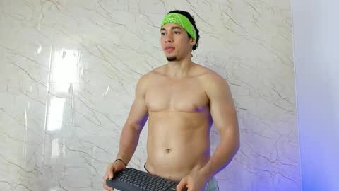 Connor online show from 03.11.26