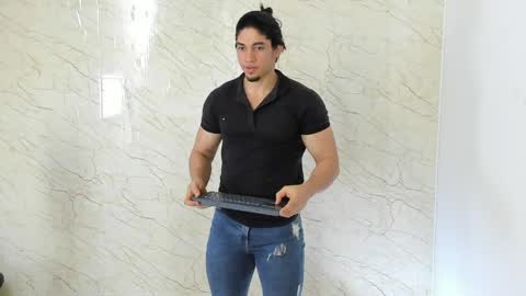 Connor online show from 03.27.26