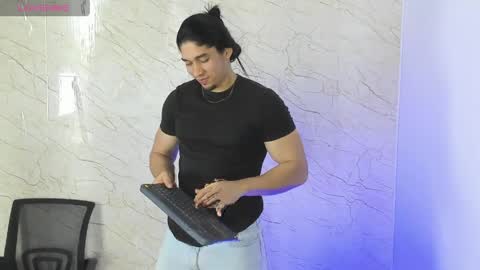 Connor online show from 04.07.26