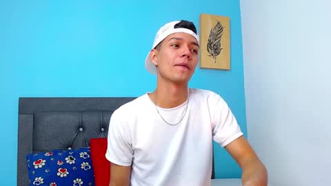 Connor online show from 12.11.24