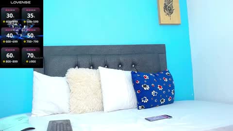 Connor online show from 01.24.25