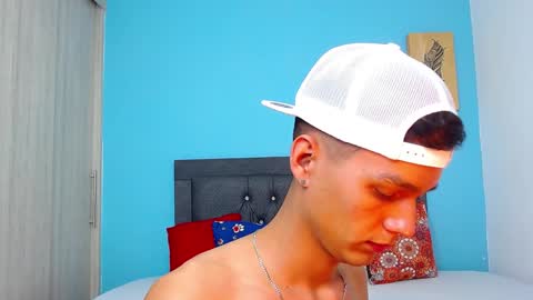 Connor online show from 01.26.25