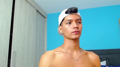 Connor online show from 01.31.25