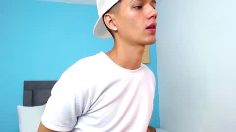 Connor online show from 01.31.25