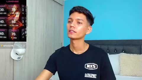 Connor online show from 02.18.25