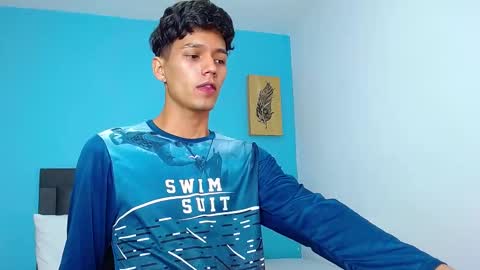 Connor online show from 03.01.25