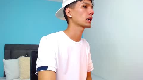 Connor online show from 03.05.25