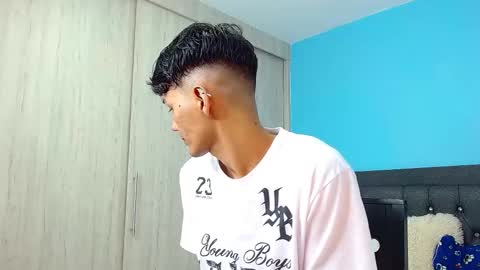 Connor online show from 03.06.25