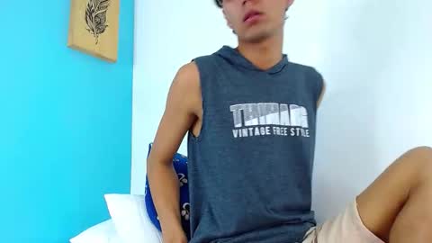 Connor online show from 09.19.25