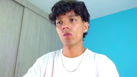 Connor online show from 10.08.25