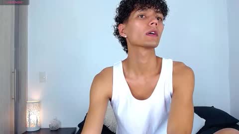 Connor online show from 11.27.25