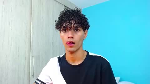 Connor online show from 12.21.25