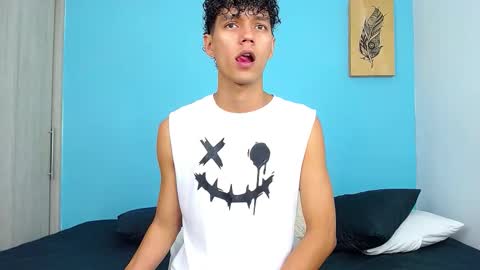 Connor online show from 01.13.26