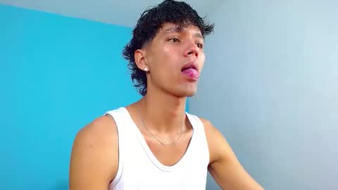 Connor online show from 02.03.26