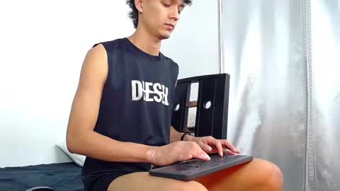 Connor online show from 02.13.26