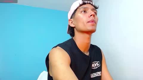 Connor online show from 03.19.26