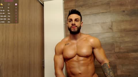 connor_h1 online show from 12.09.24