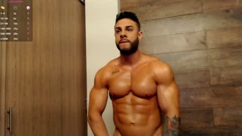 connor_h1 online show from 12.17.24