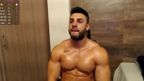 connor_h1 online show from 12.30.24