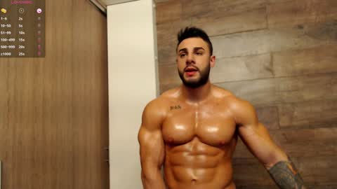 connor_h1 online show from 01.01.25