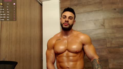 connor_h1 online show from 01.07.25