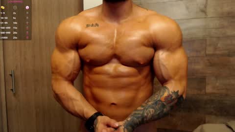 connor_h1 online show from 01.07.25