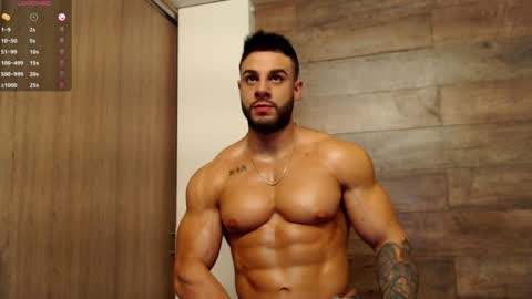 connor_h1 online show from 01.15.25