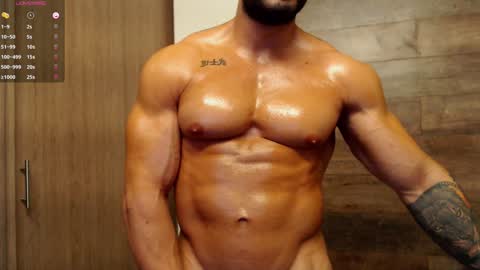 connor_h1 online show from 01.19.25