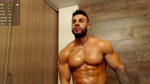 connor_h1 online show from 01.21.25