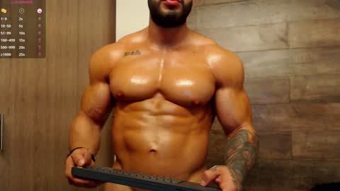 connor_h1 online show from 01.21.25