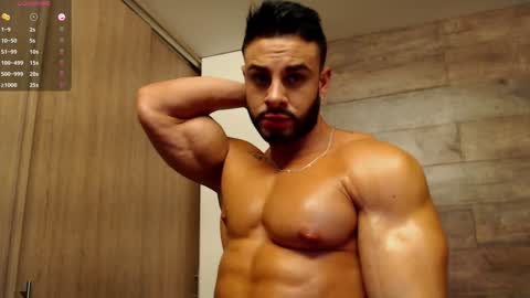 connor_h1 online show from 01.24.25