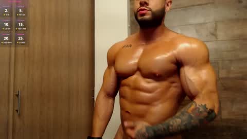 connor_h1 online show from 02.20.25