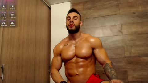 connor_h1 online show from 03.09.25