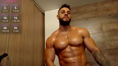 connor_h1 online show from 09.27.25