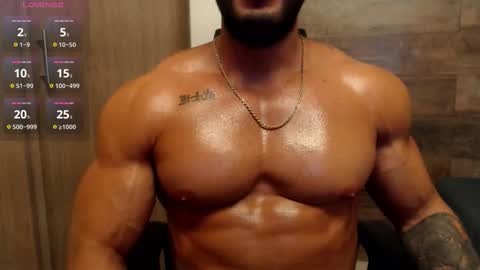 connor_h1 online show from 10.03.25