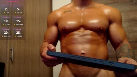 connor_h1 online show from 10.10.25